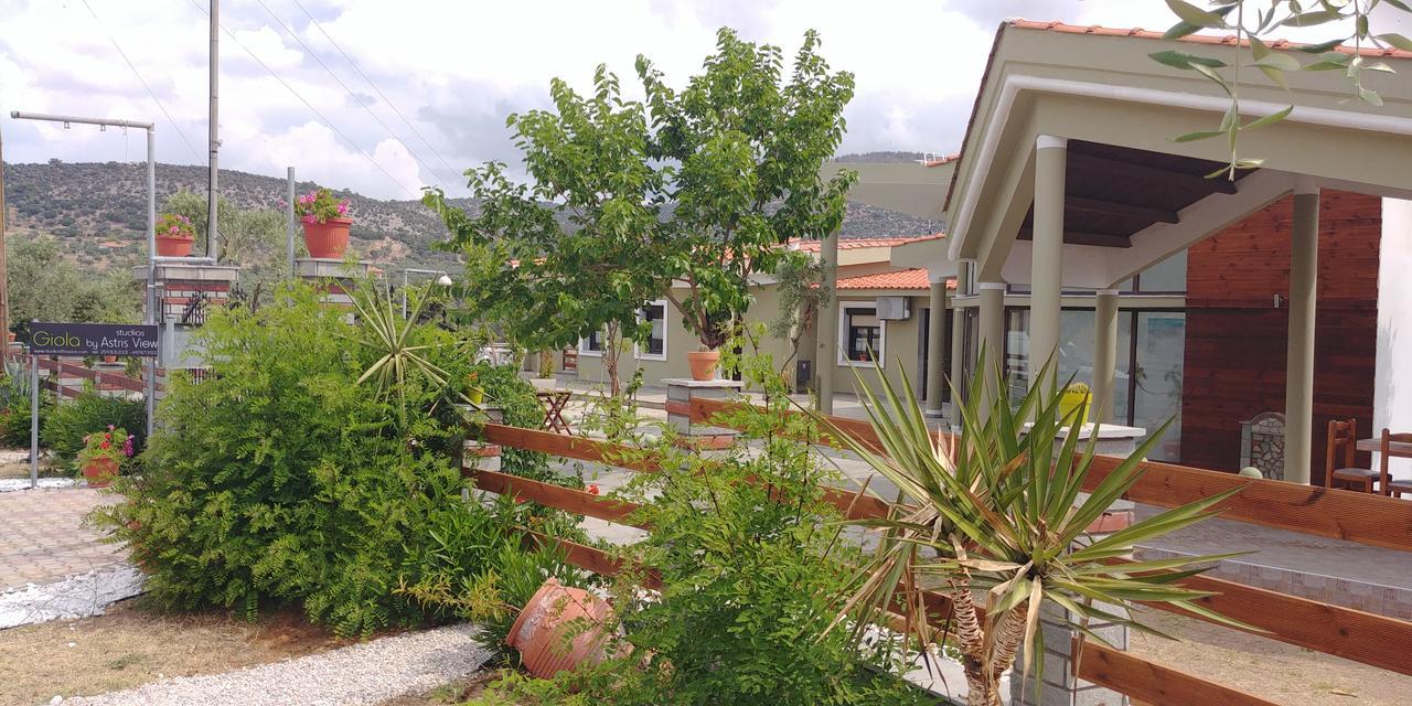 Giola By Astris View Studios المظهر الخارجي الصورة